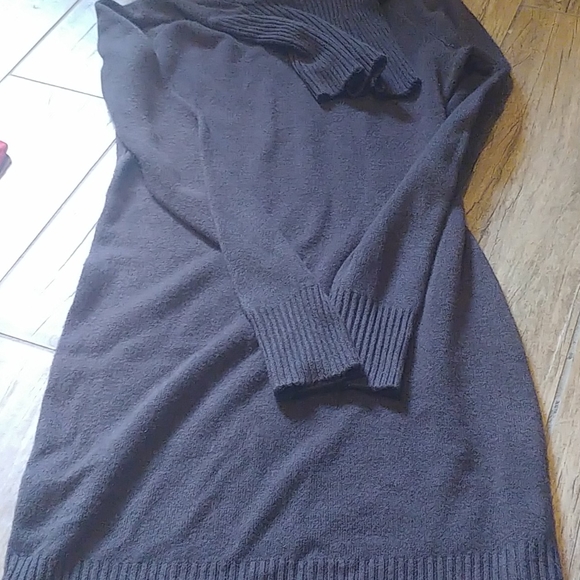 Forever 21 Dresses & Skirts - NWOT sweater dress
